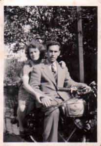 Deb Stephenson and Alice Newsholme